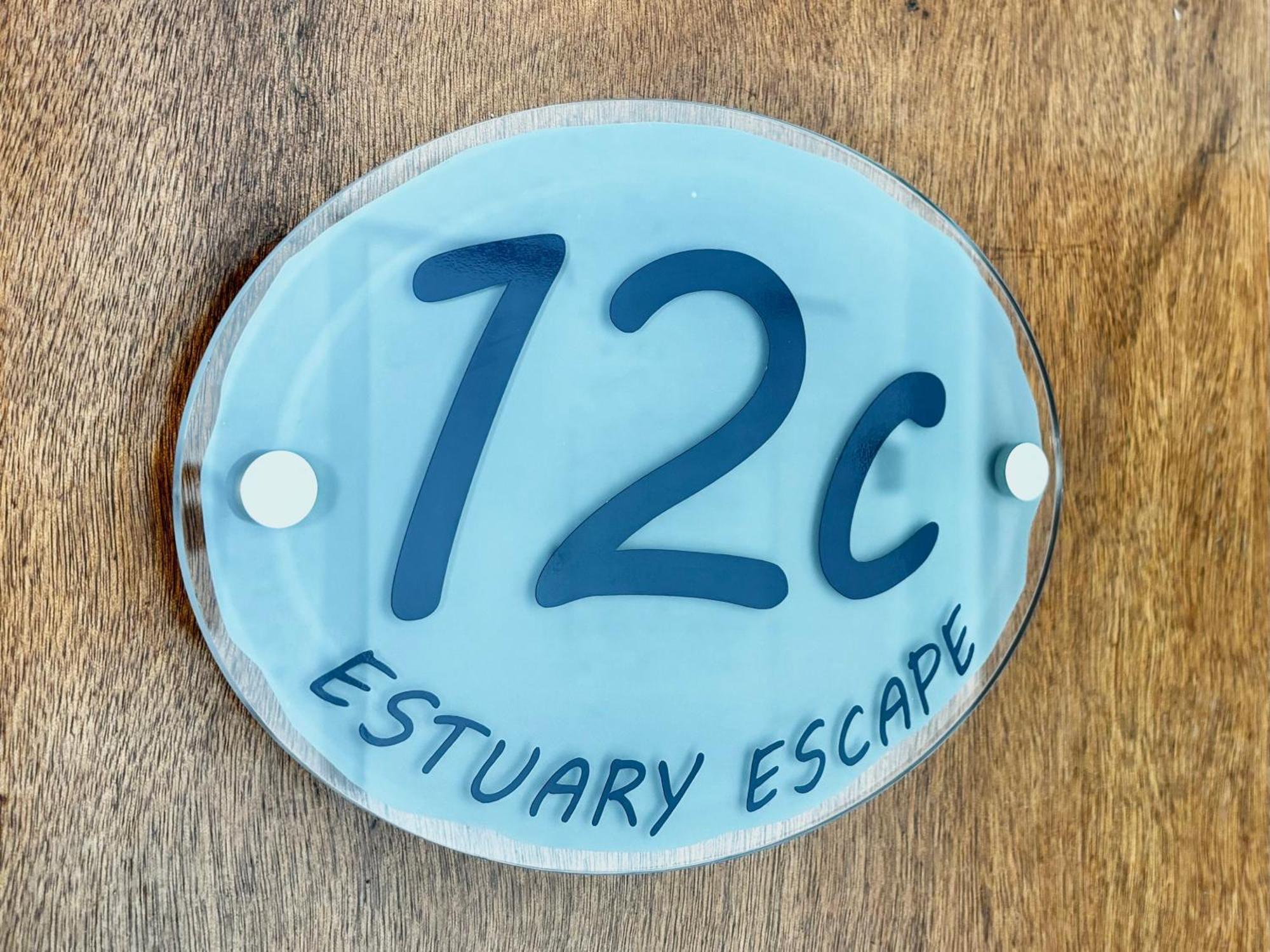 ポルスマドグEstuary Escapeアパートメント エクステリア 写真
